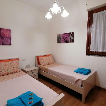 Appartamento Elegante Nuovissimo Quartu SantʼElena Exterior foto