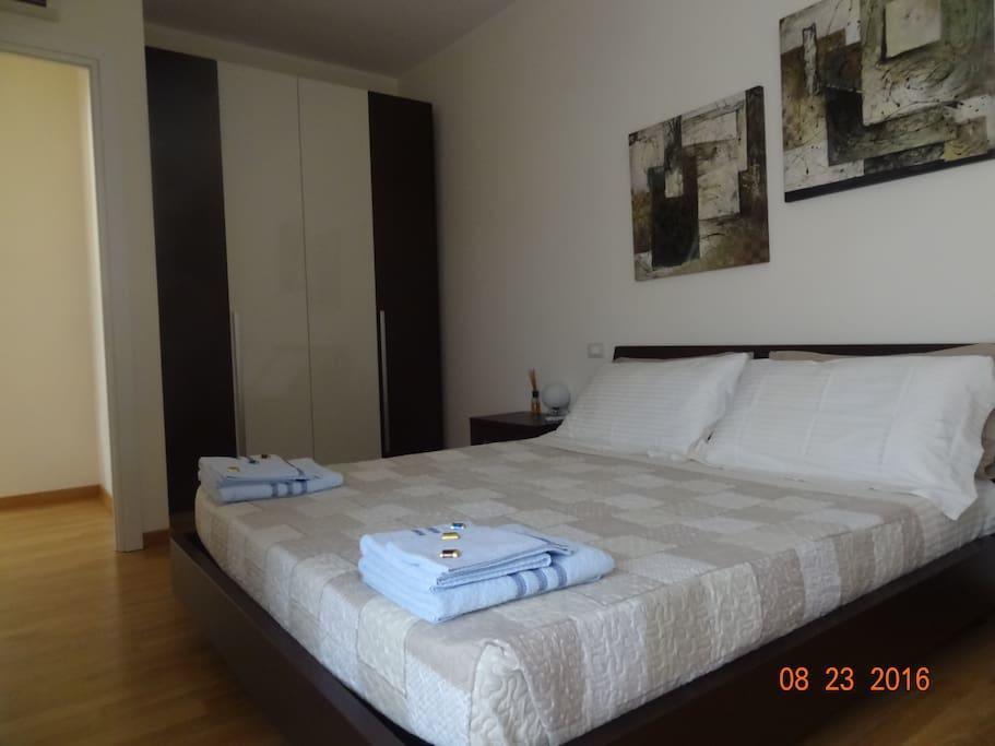 Appartamento Elegante Nuovissimo Quartu SantʼElena Exterior foto