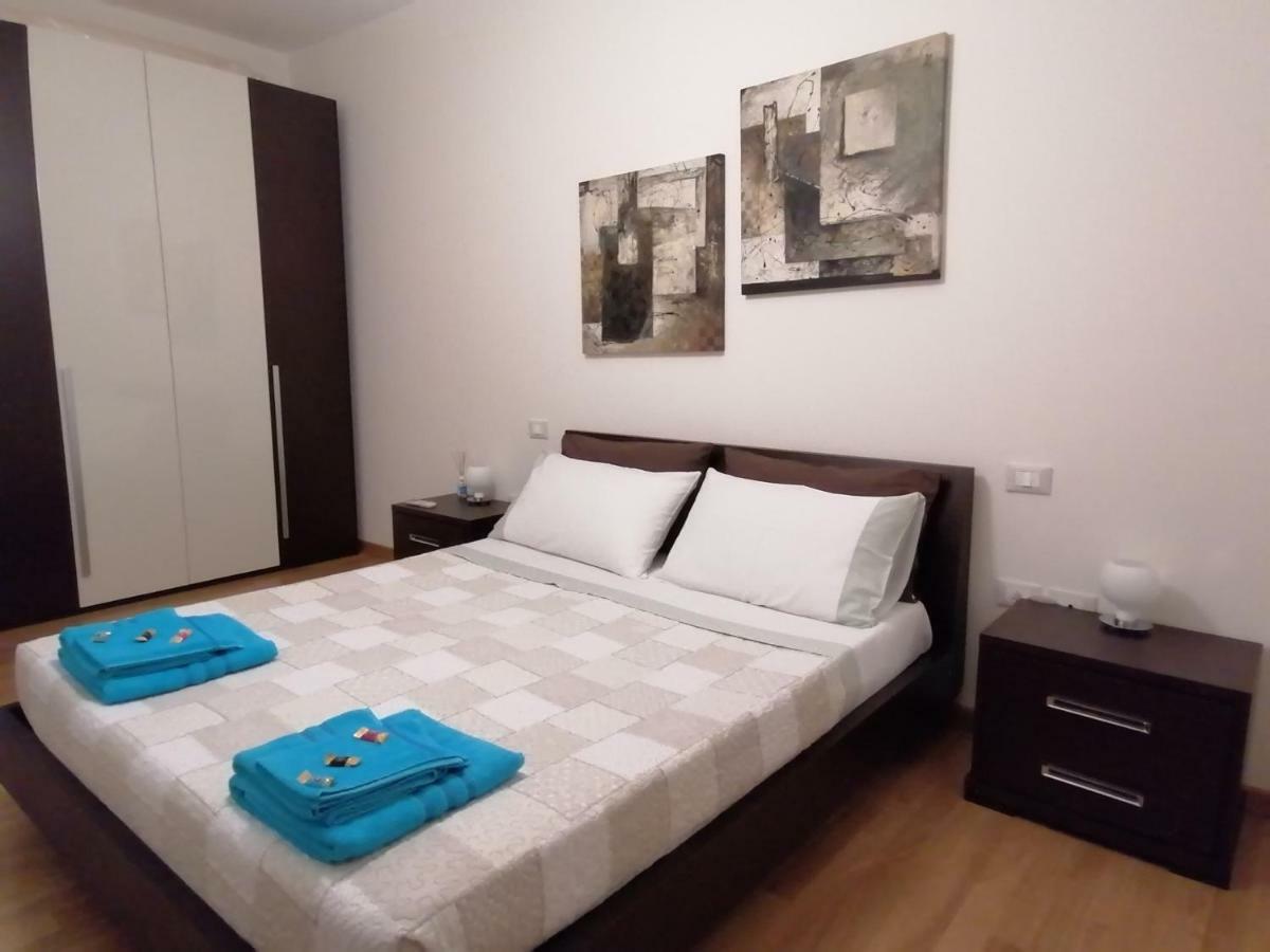 Appartamento Elegante Nuovissimo Quartu SantʼElena Exterior foto